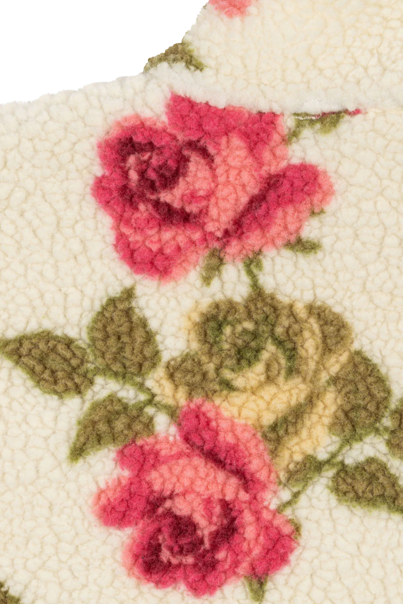 Konges Sløjd 'Jody Teddy' jacket | Kids's | Vitkac